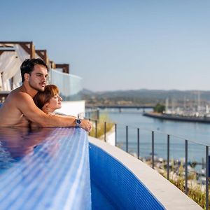 Jupiter Marina Hotel - Couples&Spa